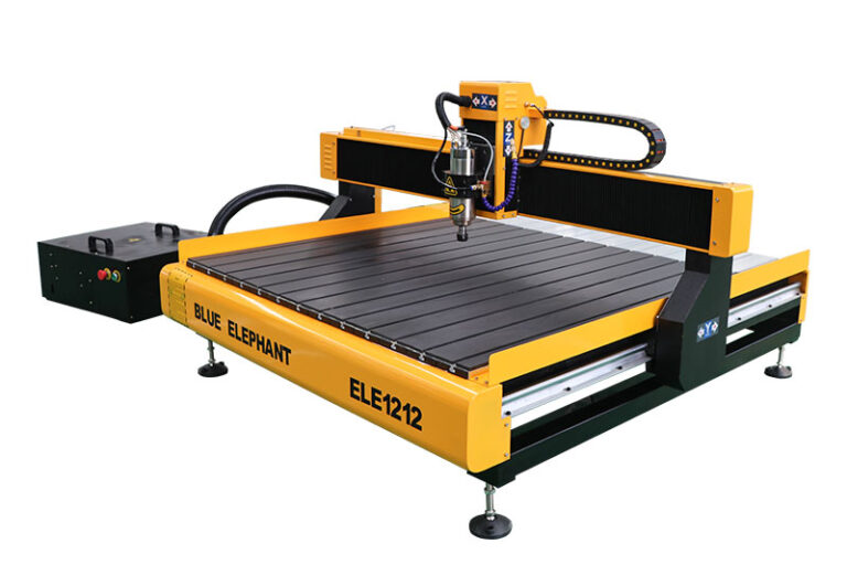 What Materials Can a CNC Router Cut? 7 1212 cnc router