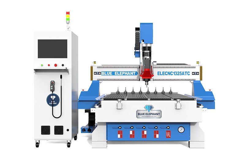 1325 atc CNC router