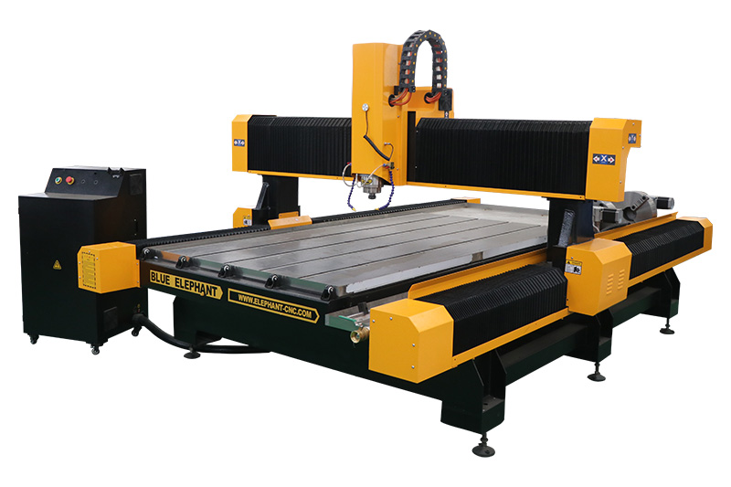 What Materials Can a CNC Router Cut? 19 1325 stone cnc router