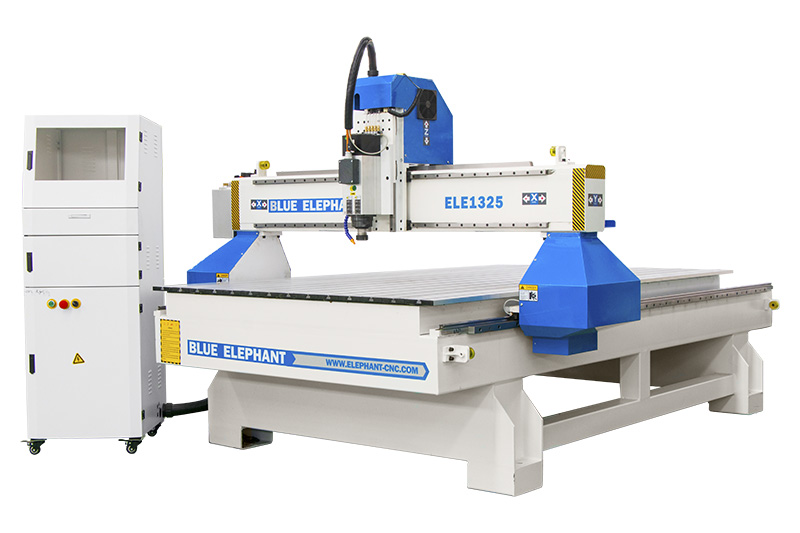 How Do You Make Wood Signs? 8 1325 wood sign making machine