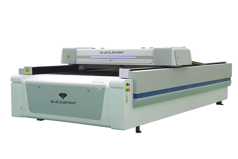 What Can You Do With a Laser Engraver? 11 1325l co2 laser engraving machine