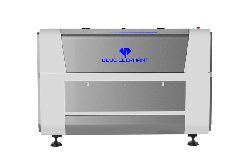1390 co2 laser cutting machine
