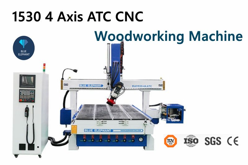 Laser Engraver vs. CNC Router: Which Machine Should You Choose? 3