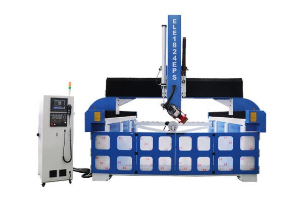 1824 foam cnc router