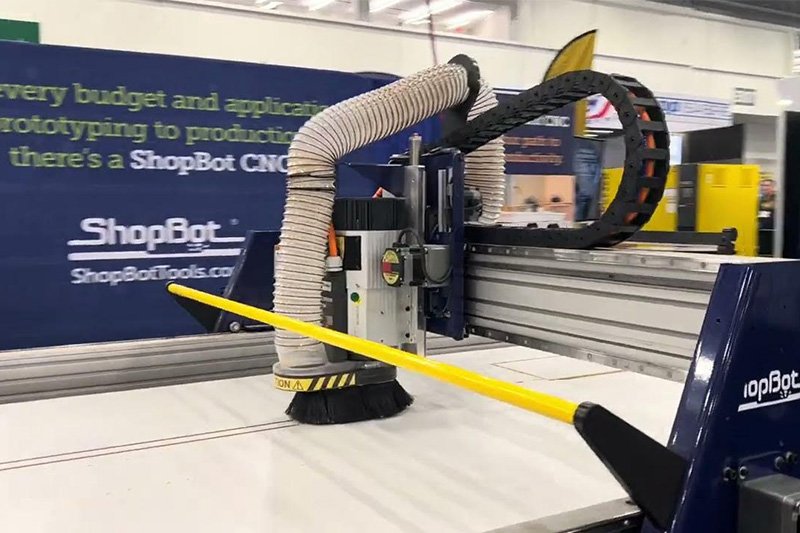 ShopBot-Tools-Factory