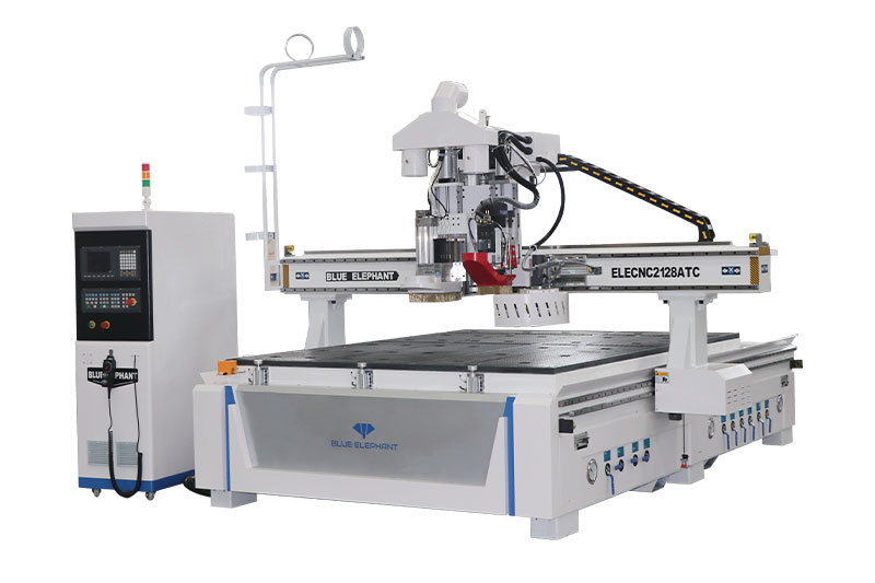 What Materials Can a CNC Router Cut? 14 2128 atc cnc router