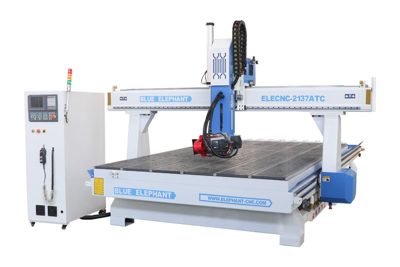 What Is a 4 Axis CNC Router? 4 2137 4 axis 3d wood carving machine
