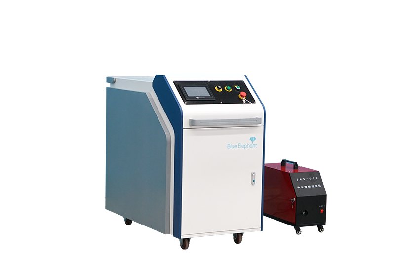 3 in 1 laser welding machine