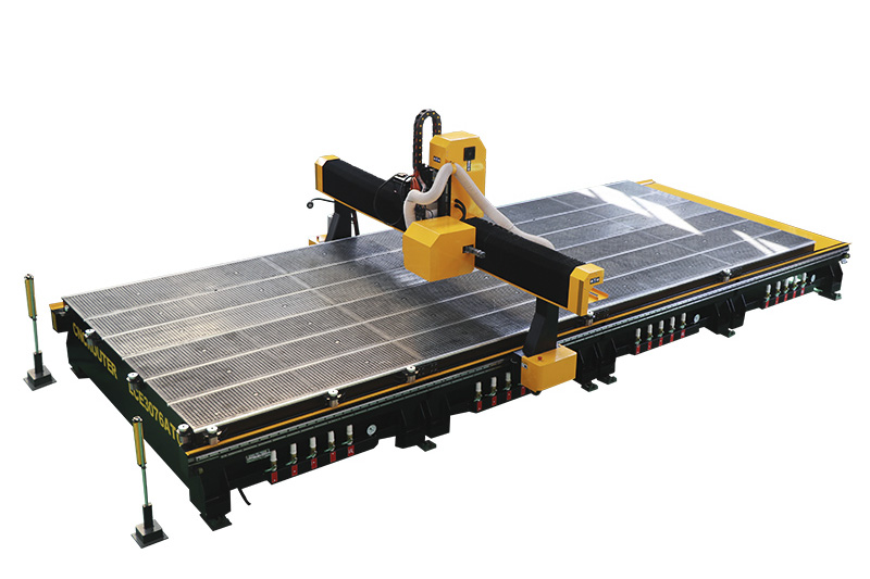3076 atc cnc router