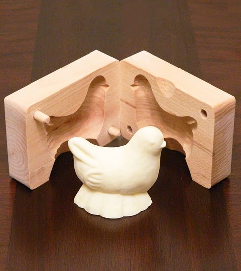 5 axis cnc router  wood mold
