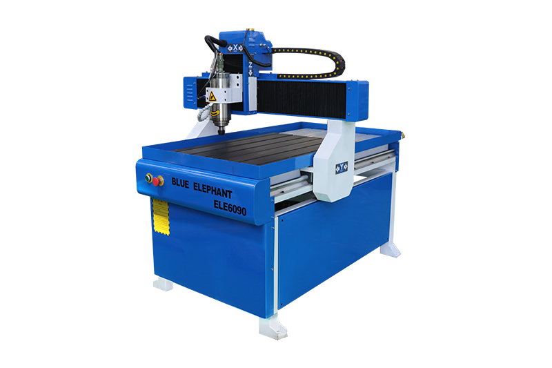 What CNC Routers Can Do? 28 6090 cnc router