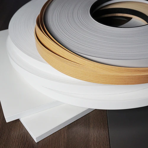 PVC vs ABS Edge Banding: Which One Should You Choose? 2
