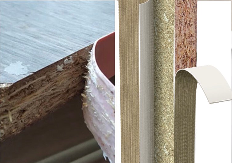 PVC vs ABS Edge Banding: Which One Should You Choose? 3