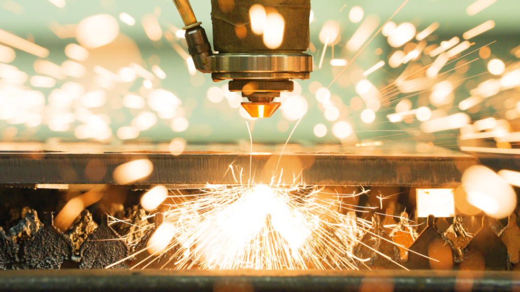 How to Efficiently Laser Cut Stainless Steel? 2