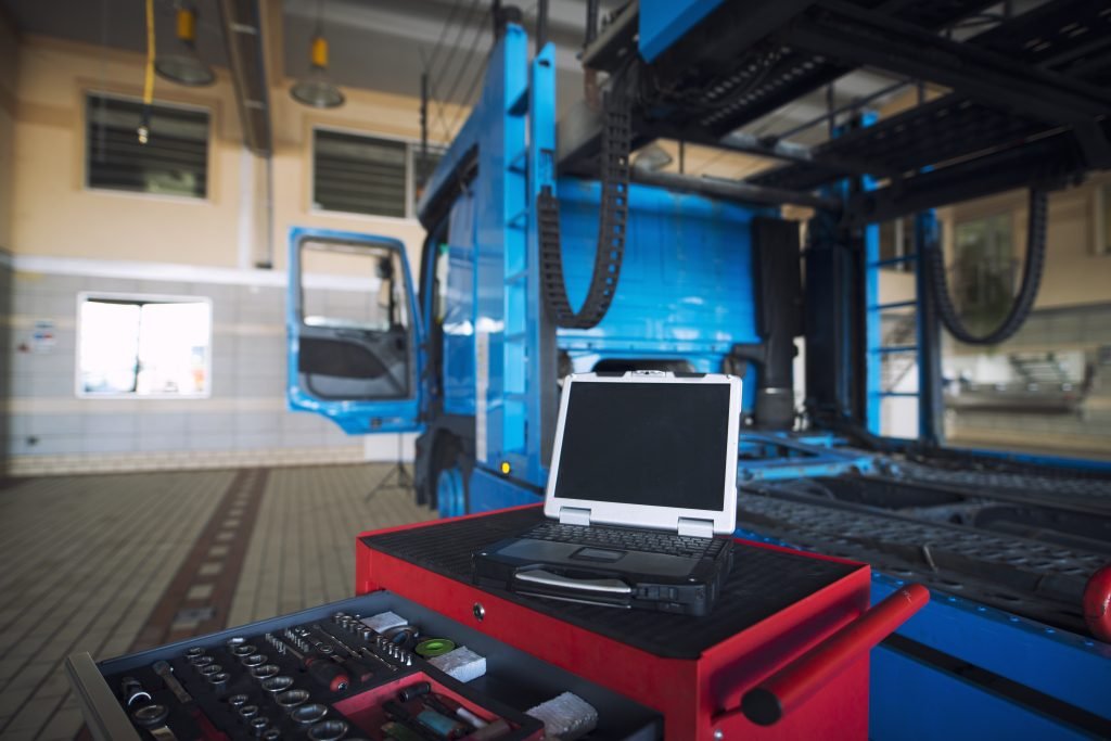 Maintenance and Downtime Risk