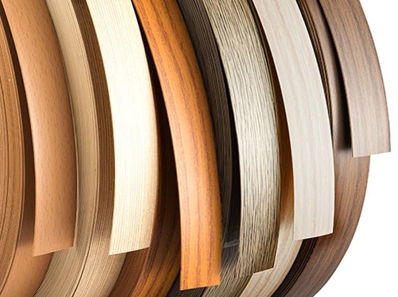 PVC vs ABS Edge Banding: Which One Should You Choose? 1