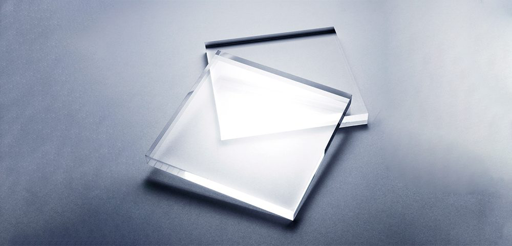 What Materials Can a CNC Router Cut? 8 acrylic