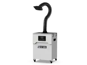 How Much Does a Laser Engraver Cost? 1 air purifier for laser engraver