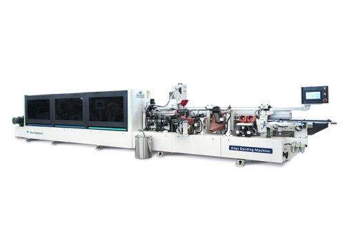 automatic edge banding machine