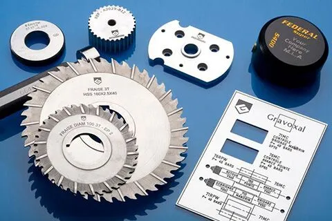 What Can You Do With a Laser Engraver? 10 automotive and industrial by laser engraver