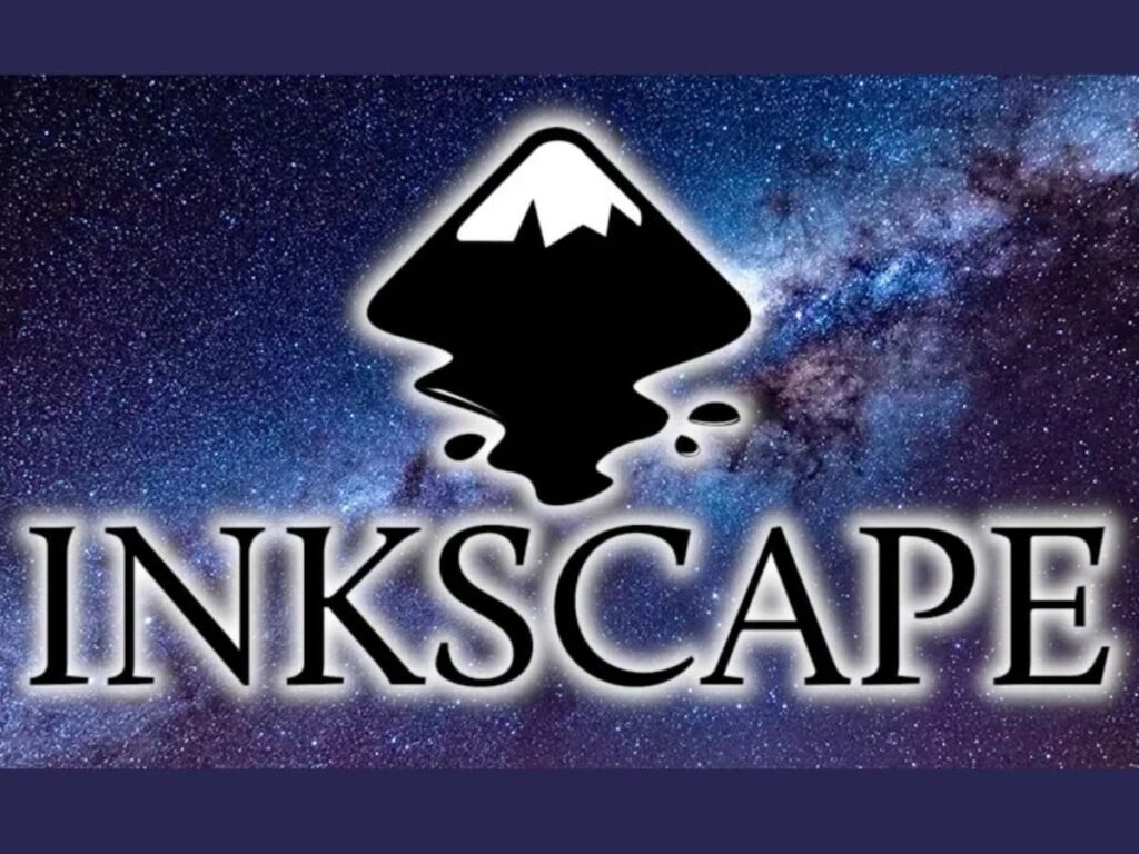 Inkscape with Laser Plugin