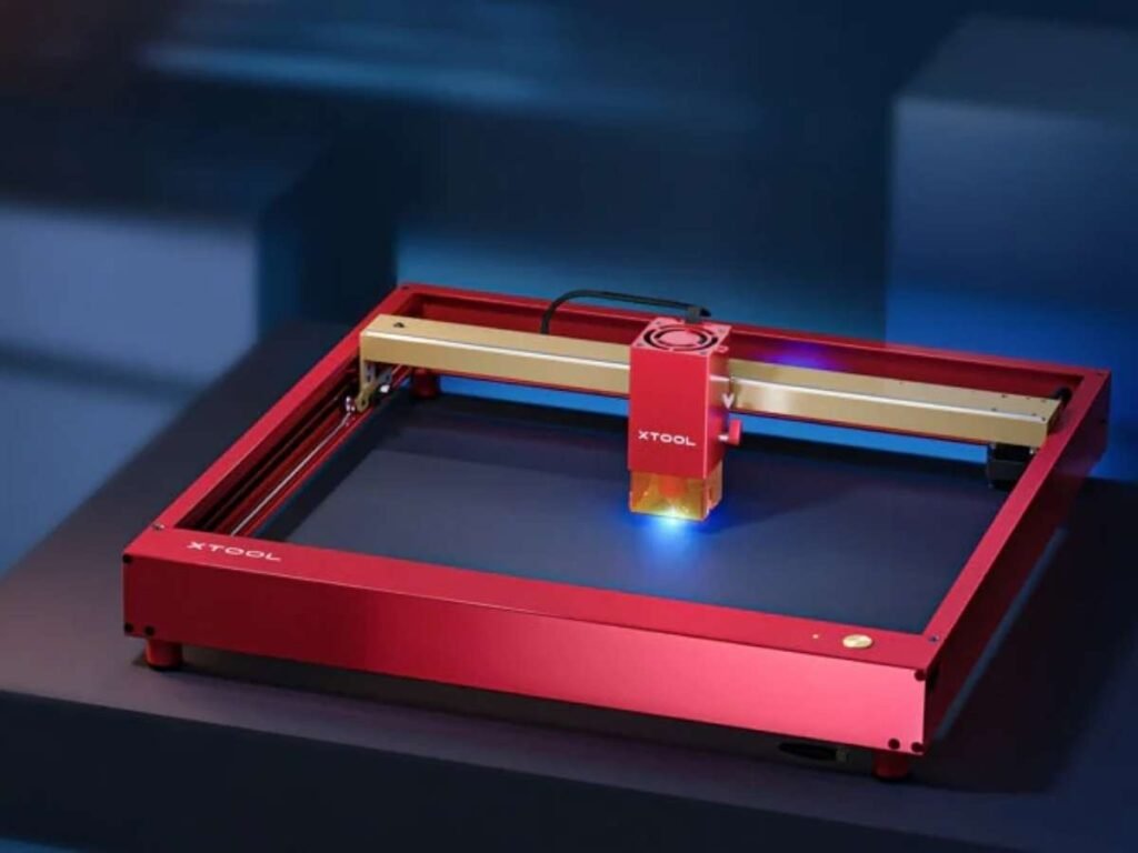 xTool D1 Pro