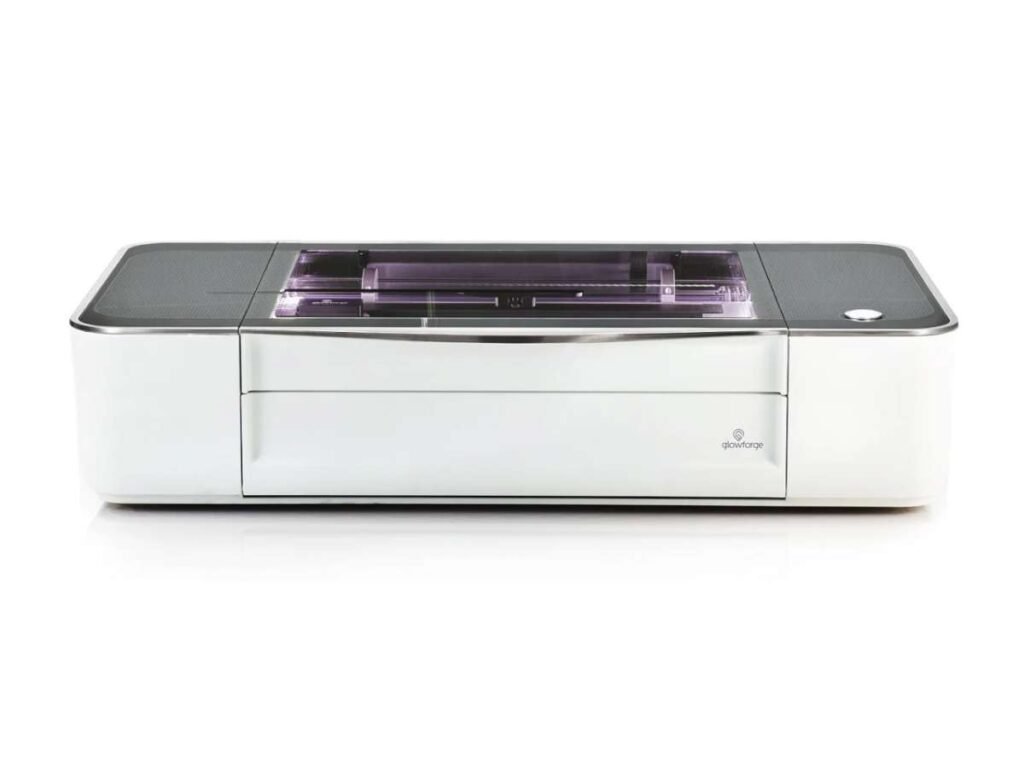 Glowforge Basic