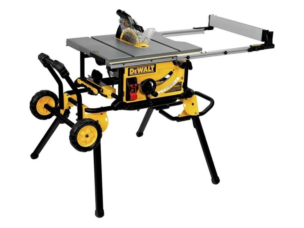 DEWALT DWE7491RS