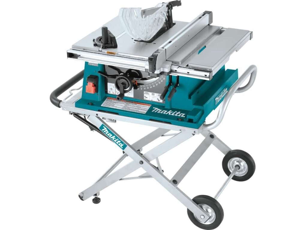 Makita 2705X1 Table Saw
