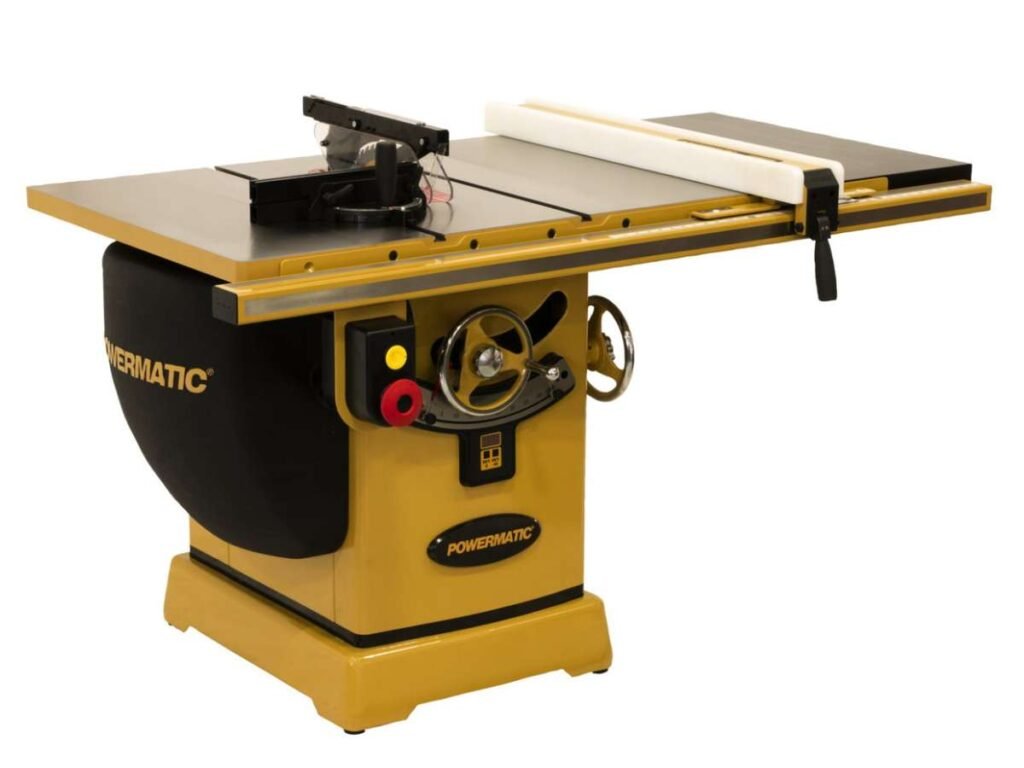 Powermatic PM1000 Table Saw