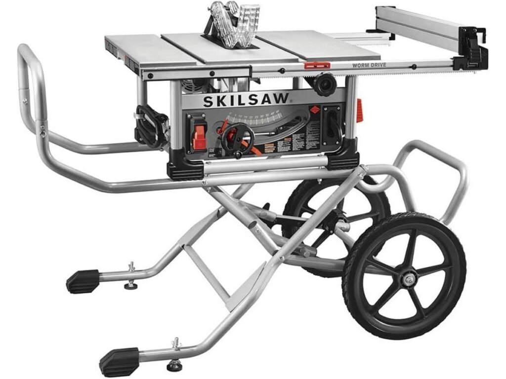 SKIL 10-Inch Heavy