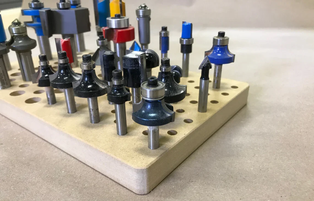 What Bits to Use for a CNC Router? 16 What Bits to Use for a CNC Router? 2