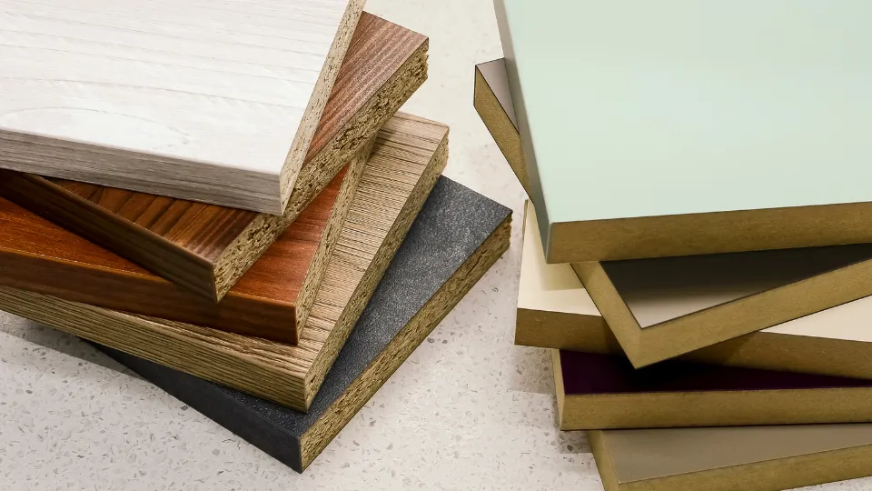 How Thick is Edge Banding? 1