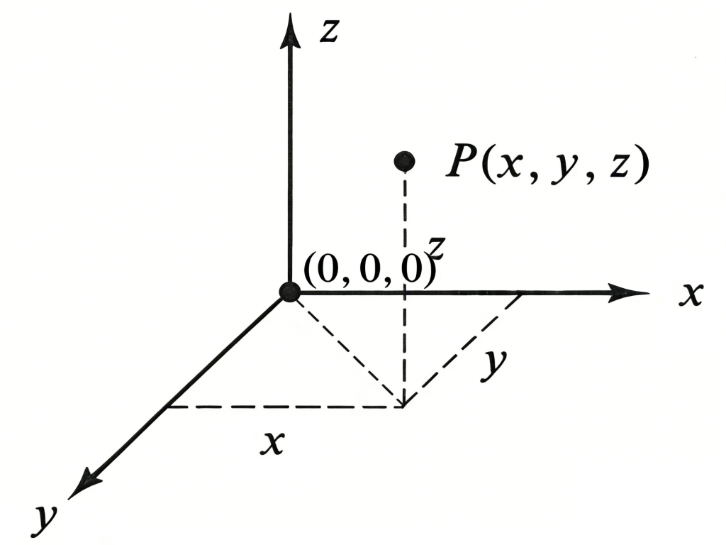 cartesian system