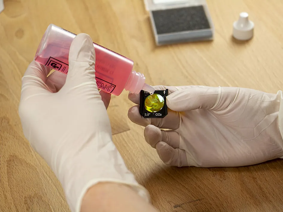 What Can You Do With a Laser Engraver? 12 cleaning laser lenses