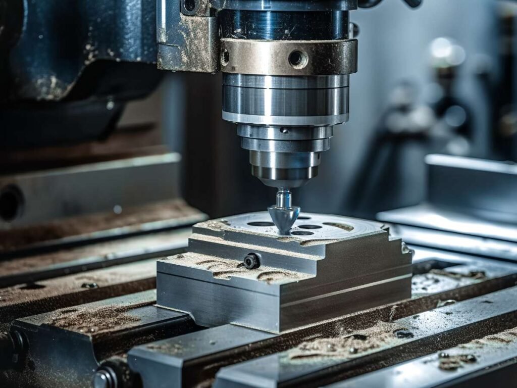 Milling