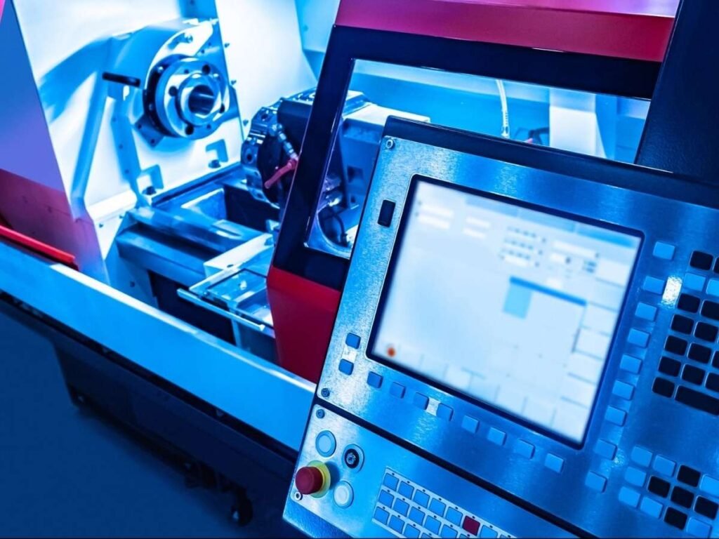 CNC