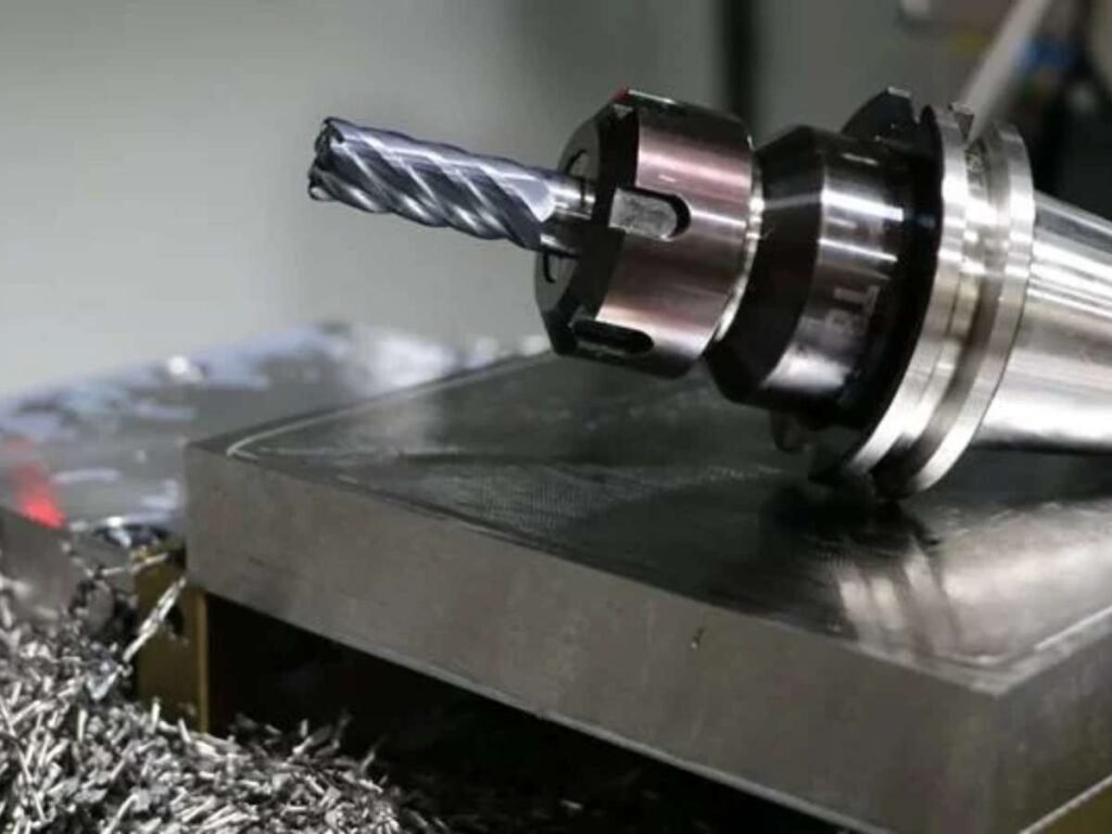 End Mill