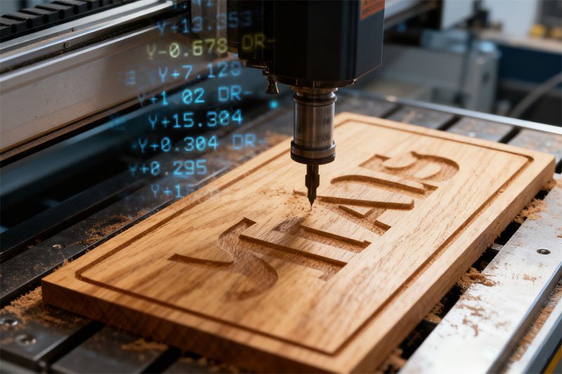 How Do You Make Wood Signs? 5 How Do You Make Wood Signs? 1