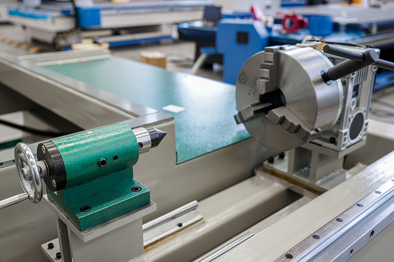 cnc router rotary axis