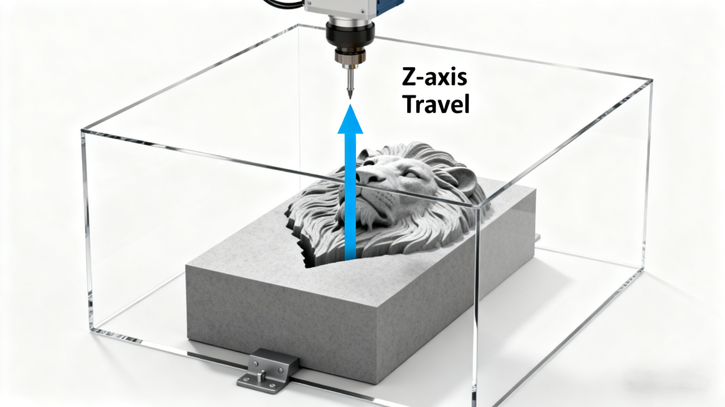 What Size CNC Router Do I Need？ 1