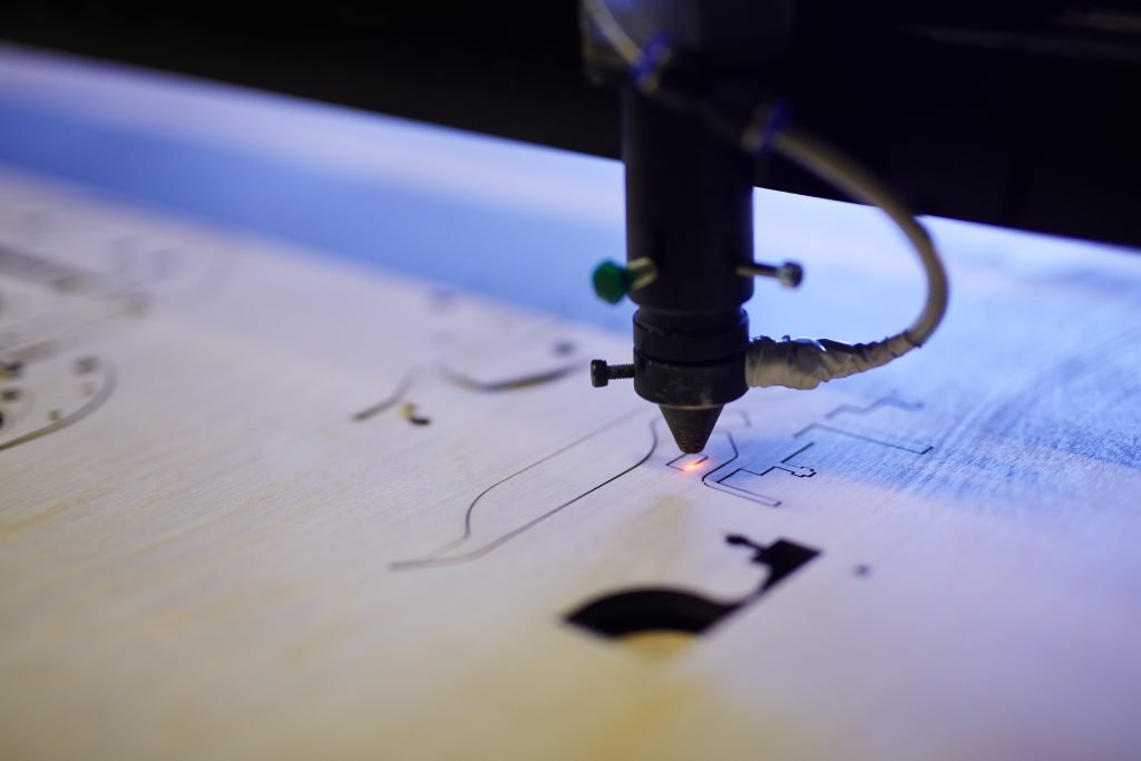 Laser Engraver vs. CNC Router: Which Machine Should You Choose? 1