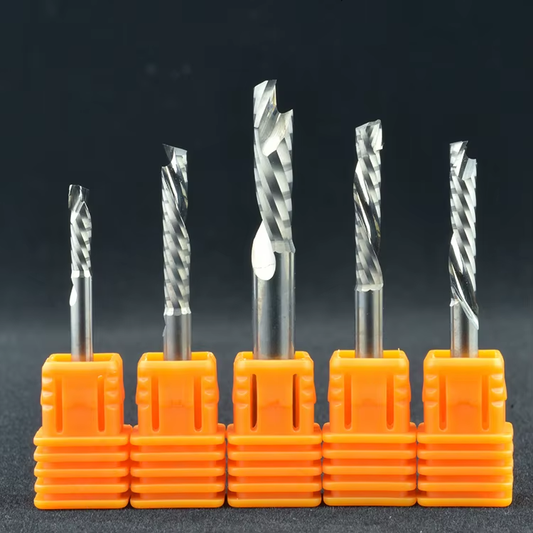 compression bits