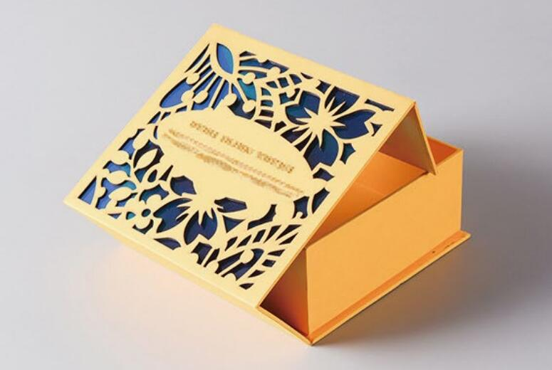What Can You Do With a Laser Engraver? 9 custom packaging by laser engraver