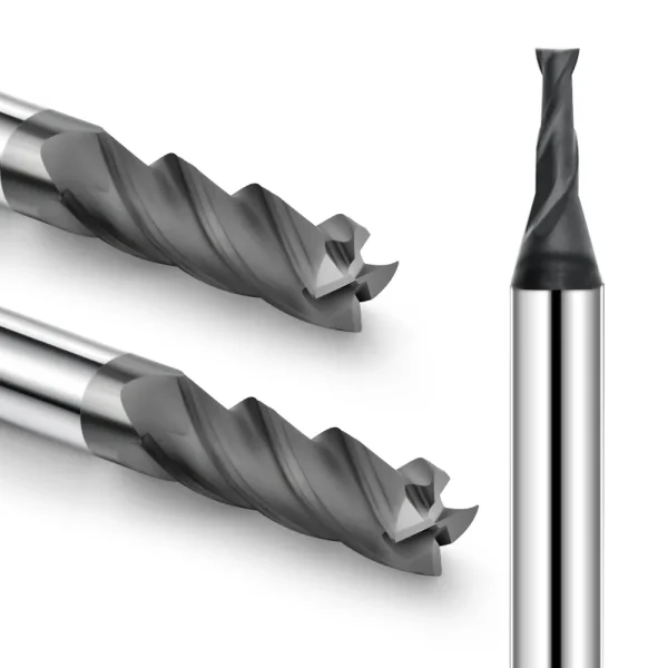 helical diamond pcd routing bits and milling cutters for edge banding machine pre milling station