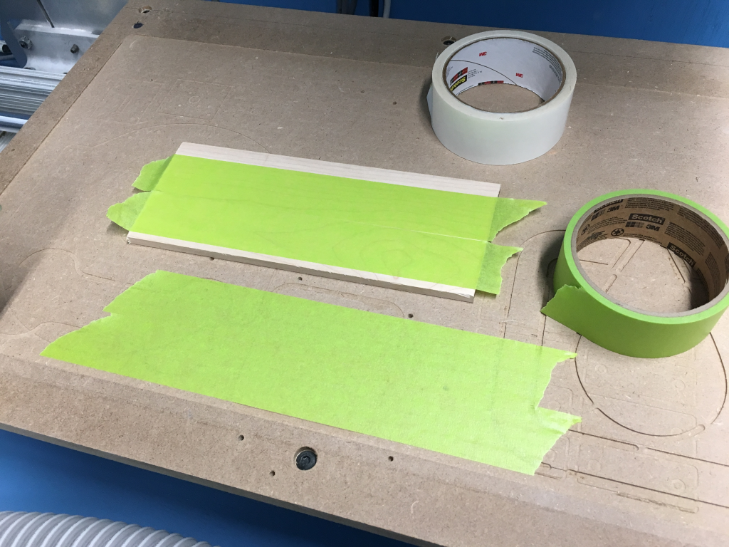 double sided tape