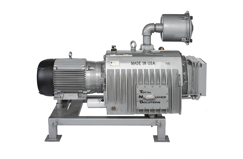 CNC Router Vacuum Table Buying Guide: Key Factors to Consider 8 heavy duty dry rotary vane vacuum pump for industrial cnc machining