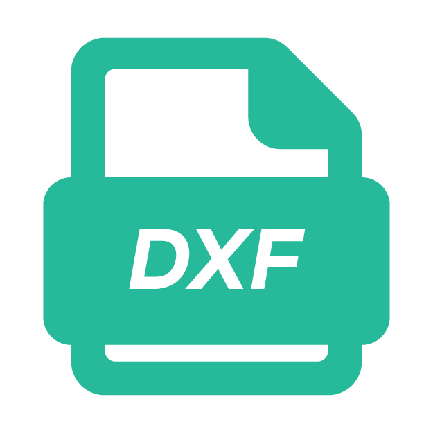 Free Laser Cut Files for Metal and Non-Metal Projects 4 dxf