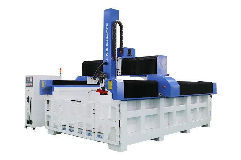 eps foam cnc router