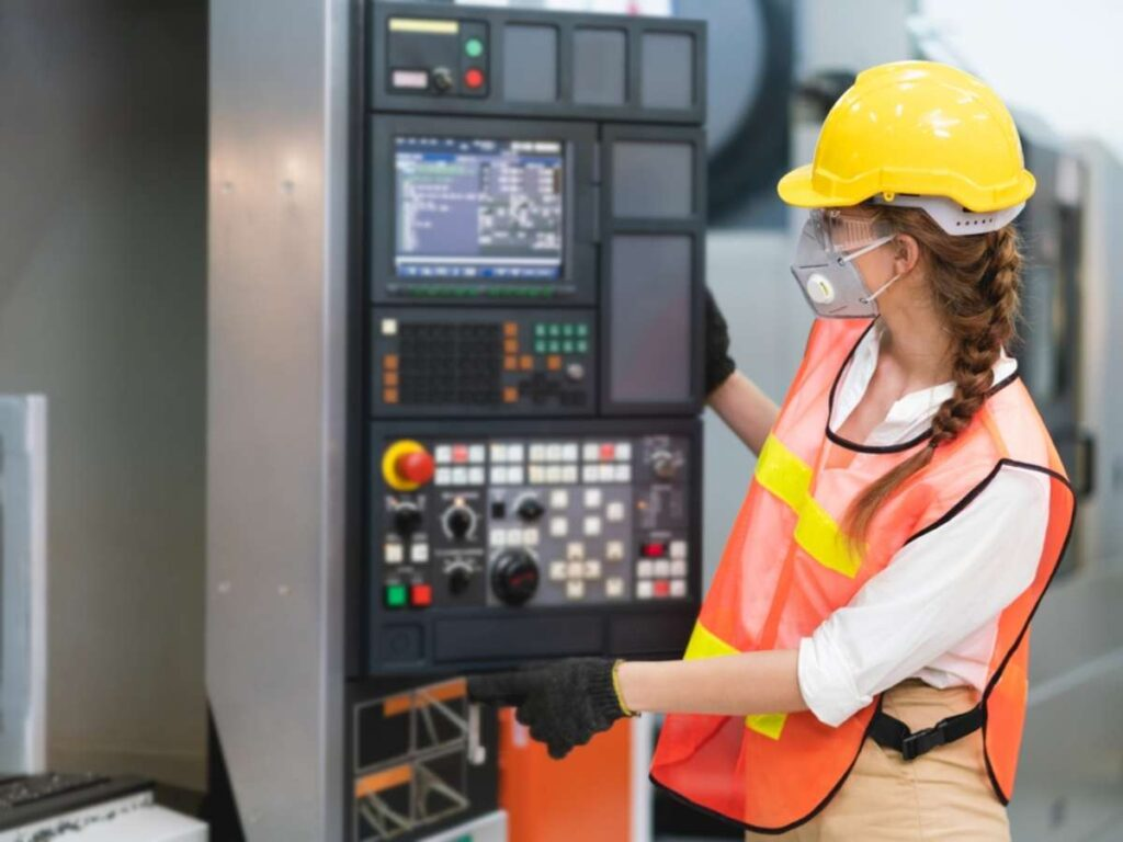 essential safety gear